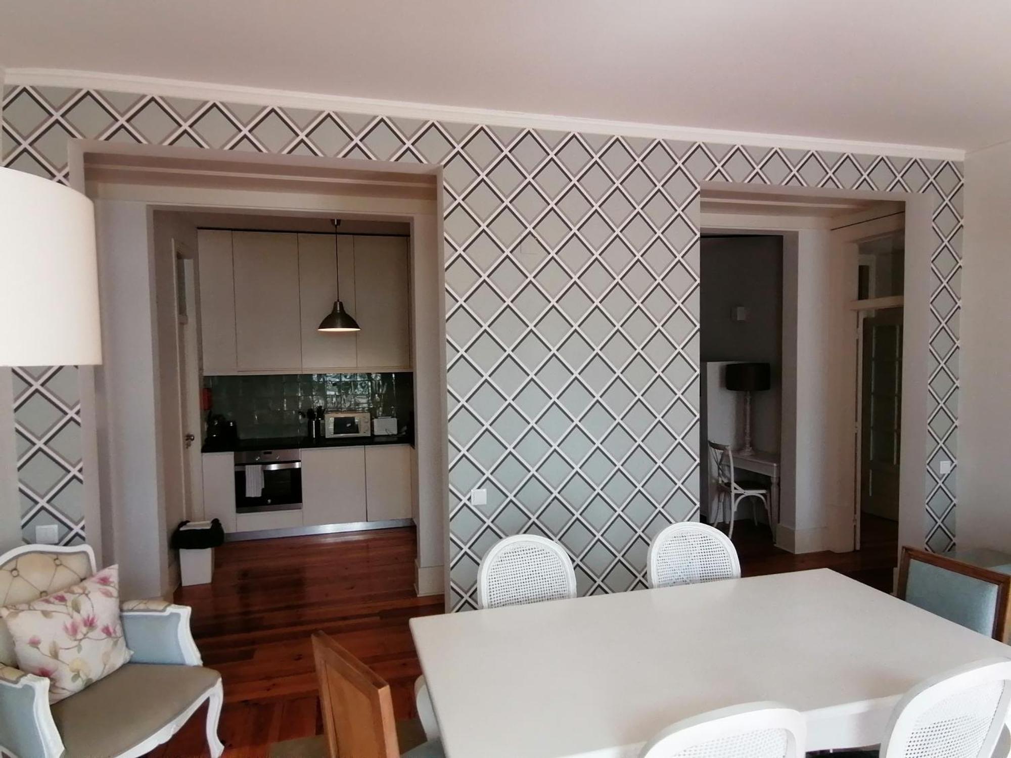Solar A Vista Apartment Lisbon Exterior photo